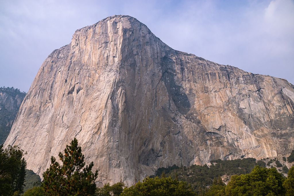 Photo №2 of El Capitan