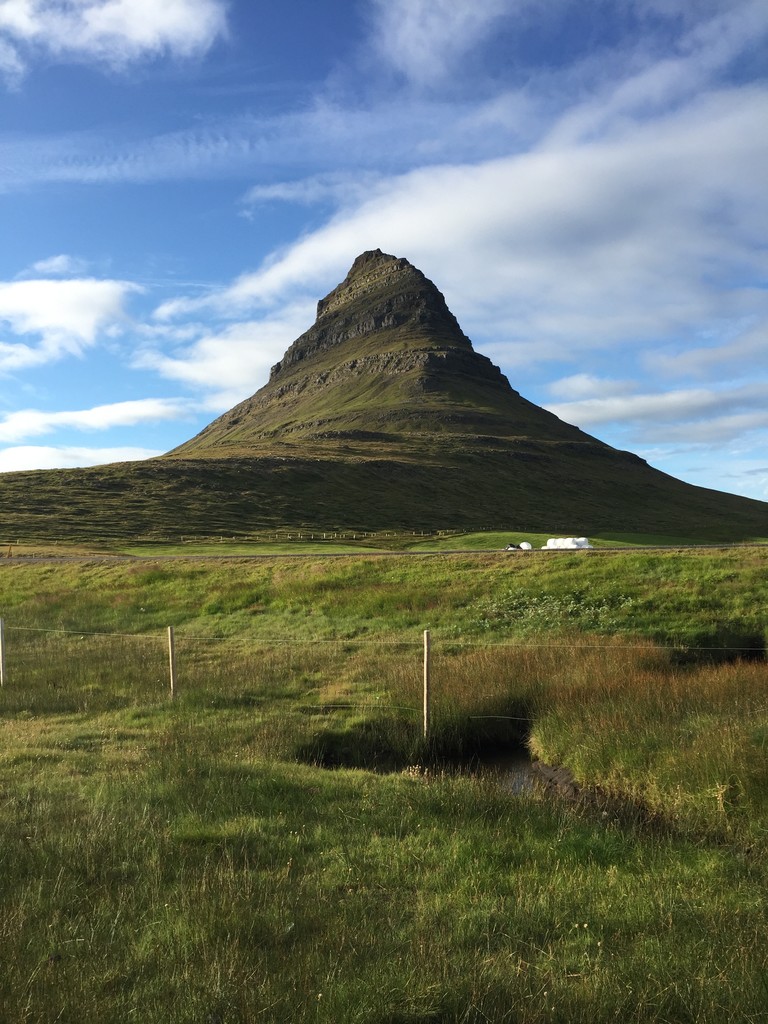 Photo №3 of Kirkjufell