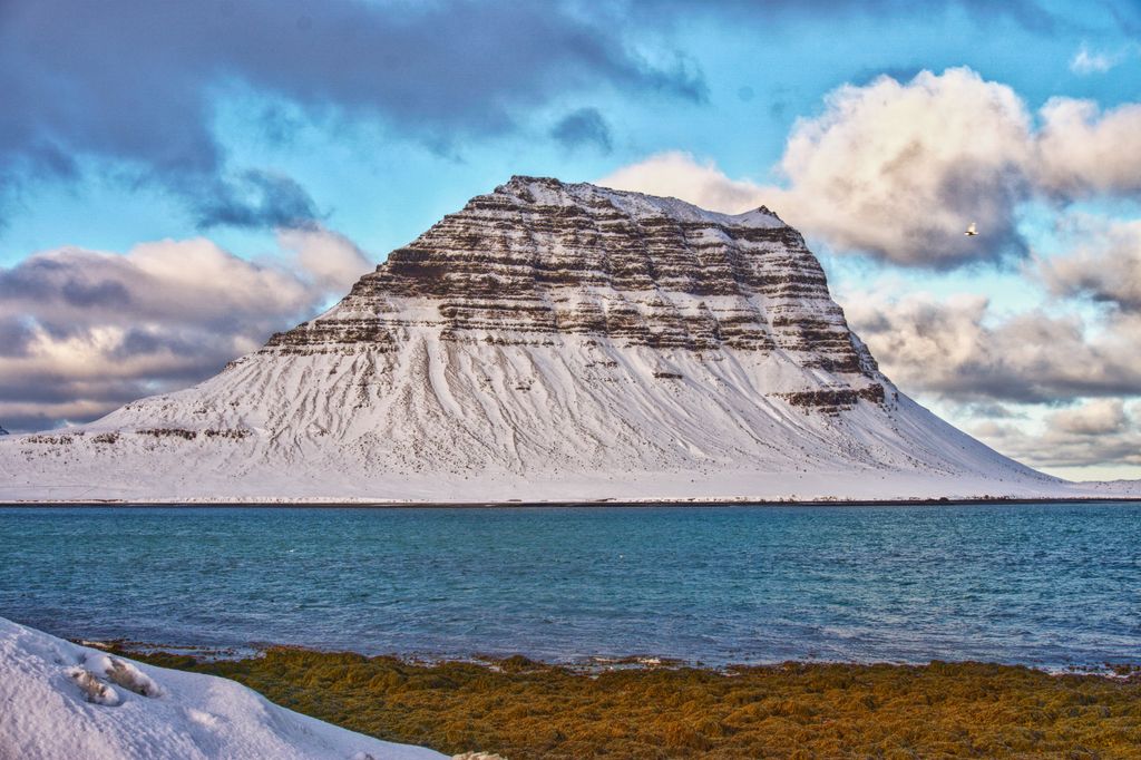 Photo №8 of Kirkjufell