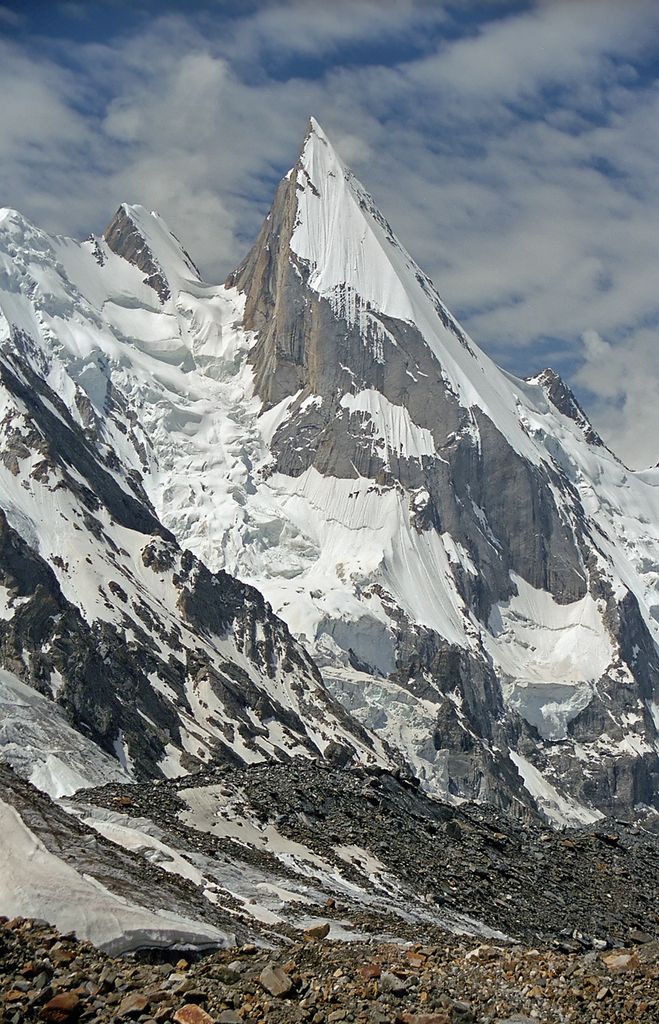Photo №2 of Laila Peak