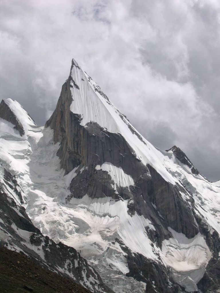 Photo №3 of Laila Peak