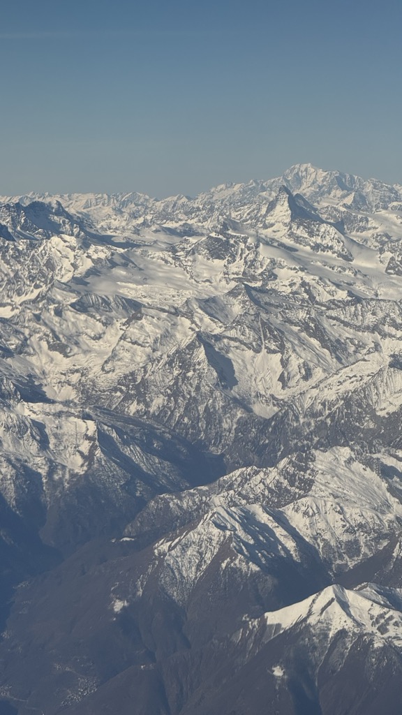 Photo №4 of Matterhorn