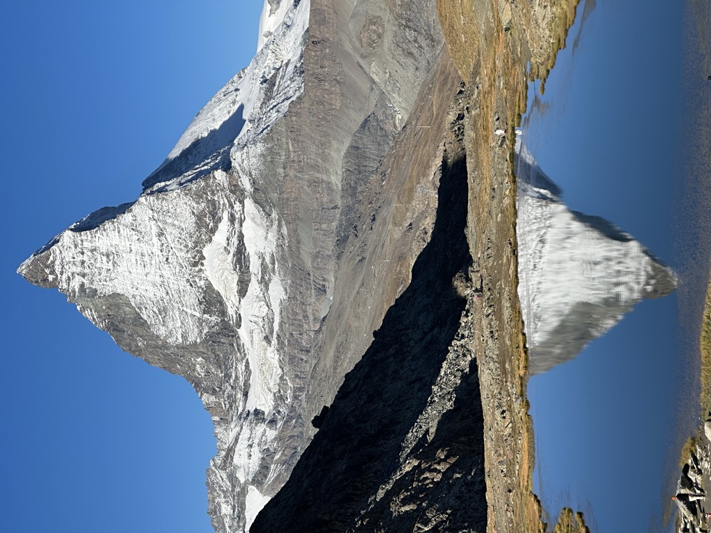 Photo №5 of Matterhorn