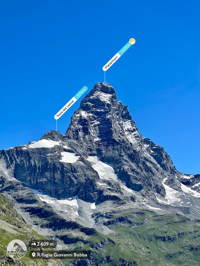 Photo №6 of Matterhorn
