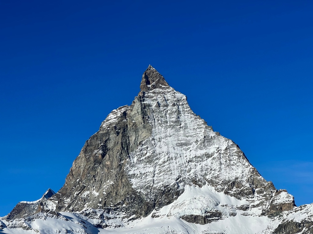 Photo №8 of Matterhorn