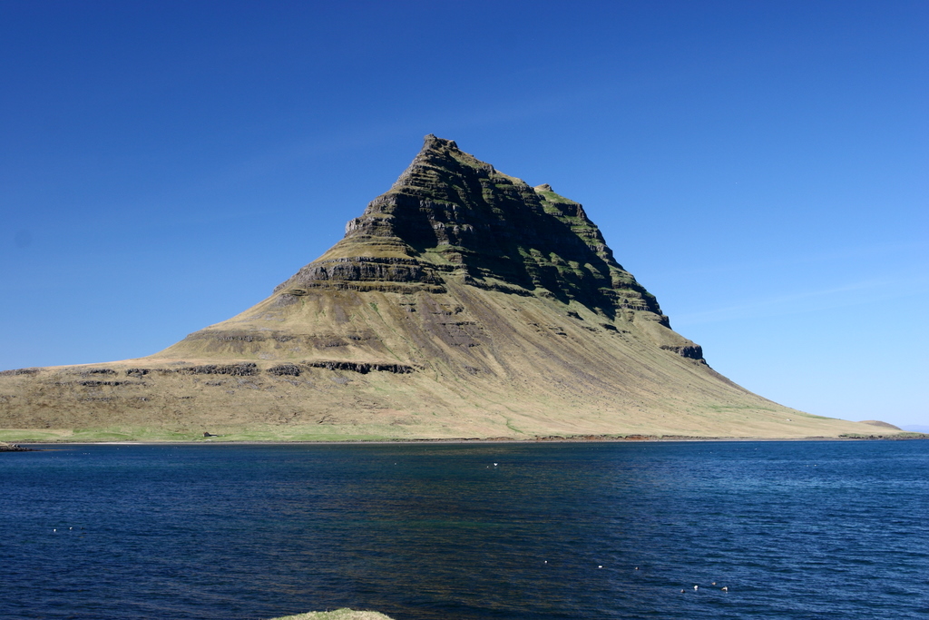 Photo №5 of Kirkjufell