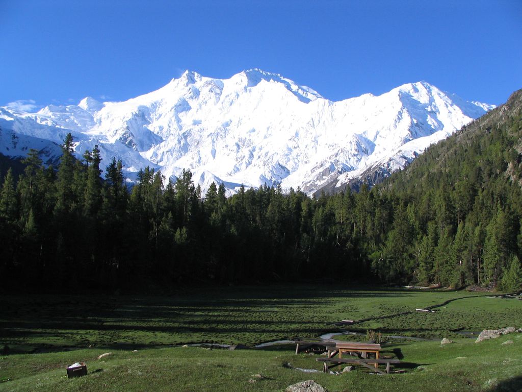 Photo №3 of Nanga Parbat