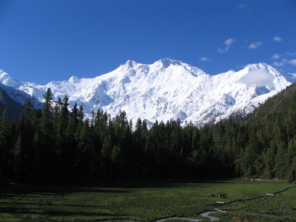 Photo №2 of Nanga Parbat