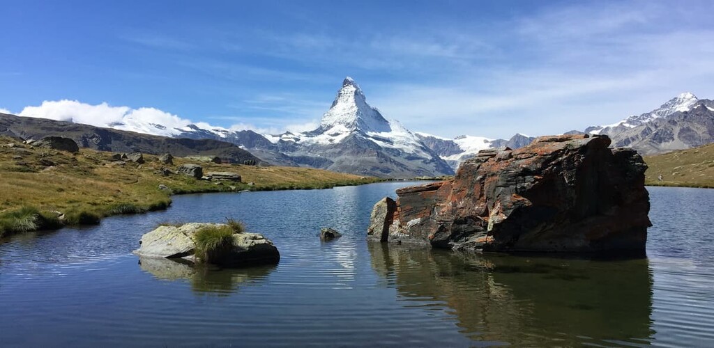 Photo №10 of Matterhorn